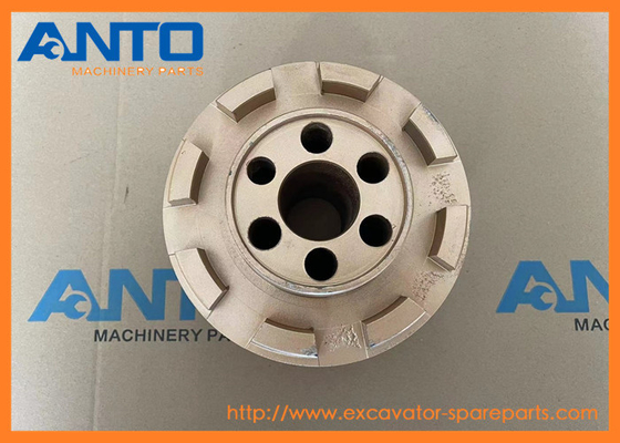 6156-31-1550 6156311550 Poliera non indurente KOMATSU Ricambi per escavatori PC400-7