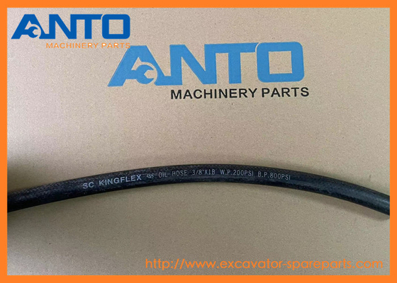 09483-10308 0948310308 Tubo KOMATSU Ricambi per escavatori PC400LC-8