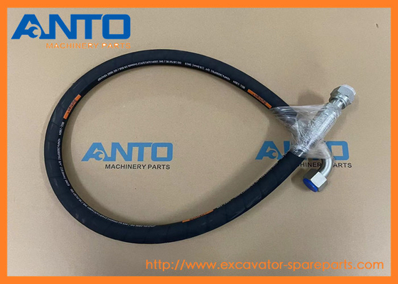 3668641 366-8641 Tubo AS utilizzato per pezzi di ricambio per escavatori 324D 324 D L