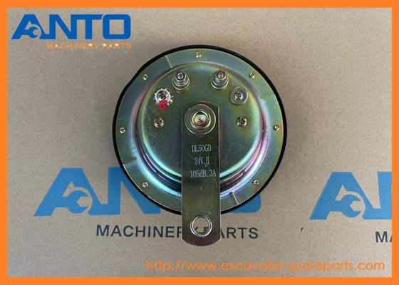 42106H9030 4210629030 Corno standard KOMATSU Parti di ricambio per escavatori PW140-7