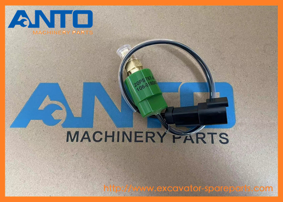 106-0180 1060180 Pressure Switch Sensor Excavator Ricambi adatti a 325B L