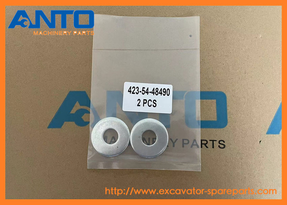 423-54-48490 4235448490 Supporto della lavatrice per caricatori a ruote KOMATSU WA270 WA320 WA380 WA380Z