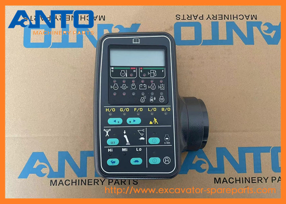 7834-71-6000 7834716000 Monitore di scavo Ricambi per KOMATSU PC100 PC120 PC130 PC200