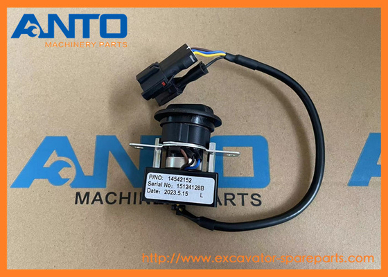VOE14542152 14542152 Selettore interruttore escavatore parti dell'unità elettronica per EC160B EC180B