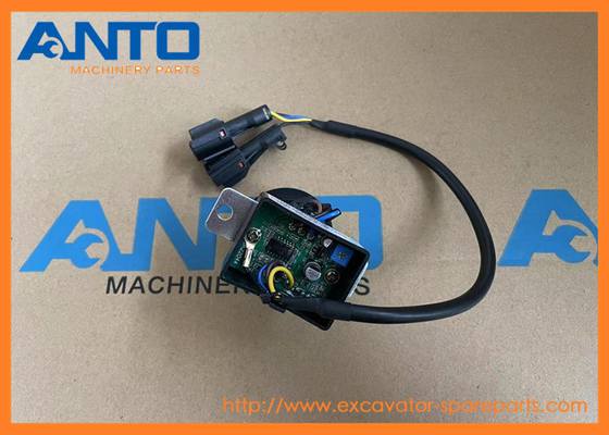 VOE14542152 14542152 Selettore interruttore escavatore parti dell'unità elettronica per EC160B EC180B