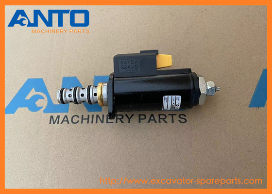 1211490 KDRDE5K31 Parti di ricambio per scavatori a valvola solenoide per G24YA30 311B