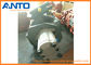 Pompa idraulica A10VO71 dell'escavatore di Rexroth utilizzata per l'escavatore Kato HD250, Deawoo DH80G