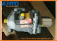 Pompa idraulica A10VO71 dell'escavatore di Rexroth utilizzata per l'escavatore Kato HD250, Deawoo DH80G