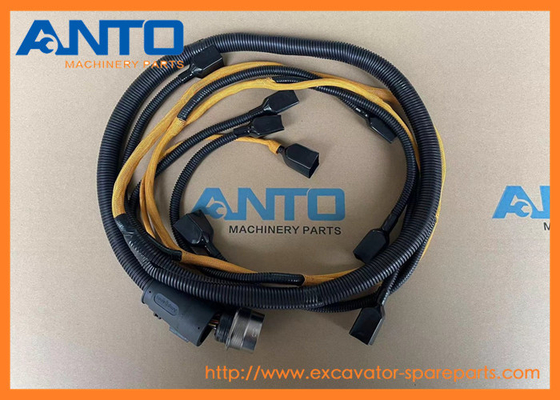 6156-81-9211 6156819211 Sostegno del cablaggio per l'escavatore KOMATSU PC400