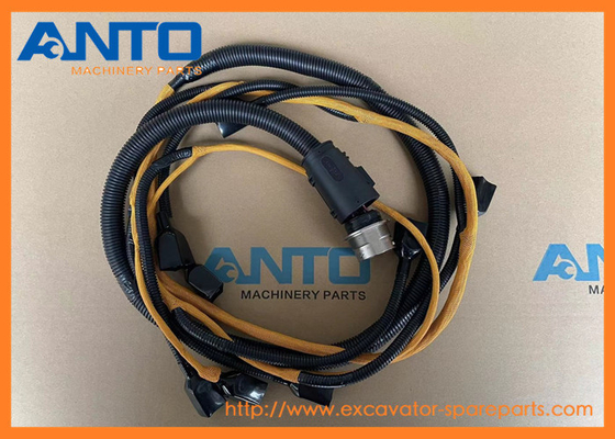 6156-81-9211 6156819211 Sostegno del cablaggio per l'escavatore KOMATSU PC400