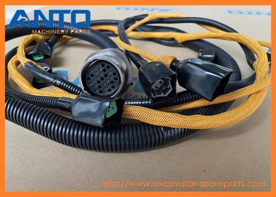 6156-81-9211 6156819211 Sostegno del cablaggio per l'escavatore KOMATSU PC400