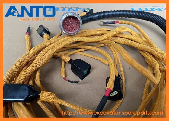 6156-81-9320 6156819320 Sostituzione del cingolato del filo per l'escavatore KOMATSU PC400