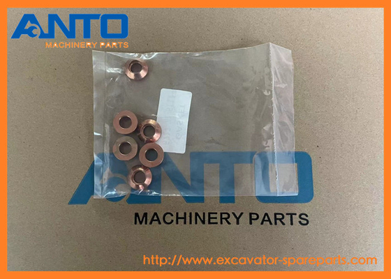 6217-71-6112 6217716112 Supporto di guarnizione per escavatore KOMATSU PC400 PC450 PC490