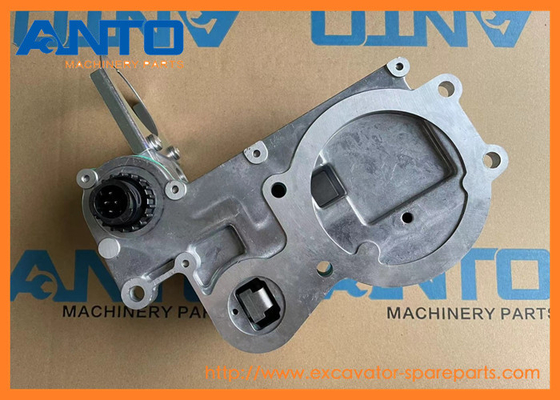 21124198 20881577 Ricambi di regolatore attuatore escavatore per EC135B EC140B