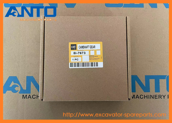 5I7673 5I-7673 Attrezzature per scavatori Ricambi 311B 311C 312C 312C L 314C 318C