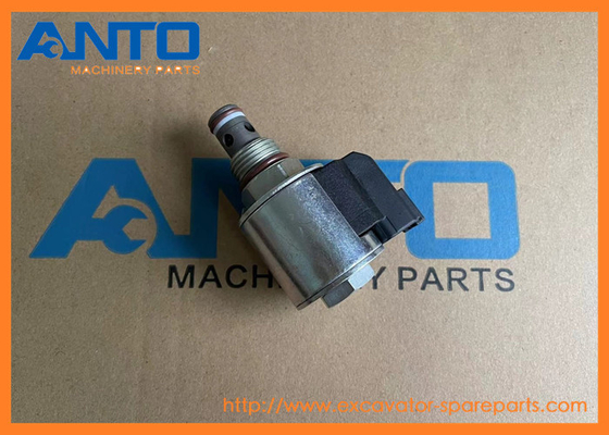 25-222657 Assemblaggio solenoide JCB Parti di ricambio per escavatori 3CX 4CX