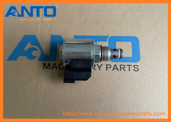 25-222657 Assemblaggio solenoide JCB Parti di ricambio per escavatori 3CX 4CX