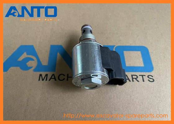 25-222657 Assemblaggio solenoide JCB Parti di ricambio per escavatori 3CX 4CX