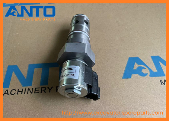 328-4314 3284314 Parti di ricambio per scavatori a valvola solenoide C7 C9.3 996H