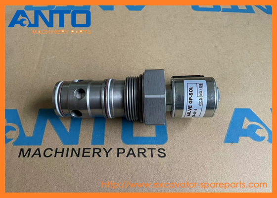 328-4314 3284314 Parti di ricambio per scavatori a valvola solenoide C7 C9.3 996H