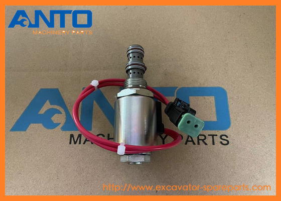 121-4036 1214036 Solenoide Valve Backhoe Loader Ricambi per 446B 428C