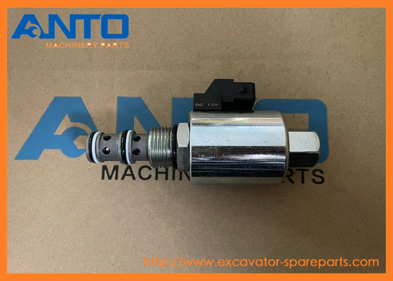 25-105200 MCSCJ012CY00010 SV4-A-D12 Valvola solenoide JCB Ricambi per caricatore di retroescalatore 1700B 3C