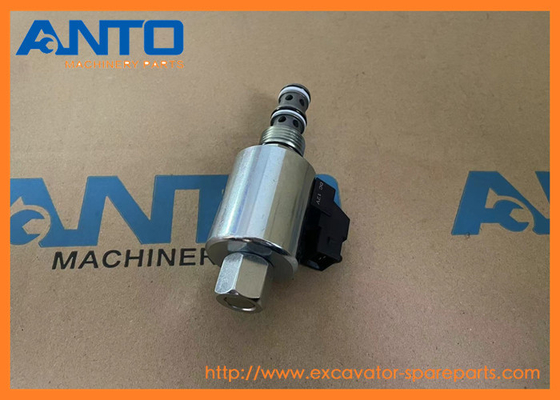 25-105200 MCSCJ012CY00010 SV4-A-D12 Valvola solenoide JCB Ricambi per caricatore di retroescalatore 1700B 3C