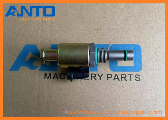 107-0677 1070677 Solenoide valvola escavatore ricambi adatti per 3408E 5110B