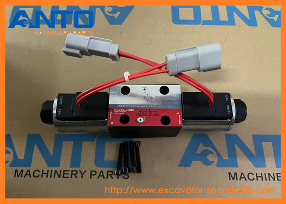 2238181 DG4V-3S-66C-M-KUP6-G7-60-EN642-P15 GP Valvola solenoide per retroescalatore Ricambi per 416D