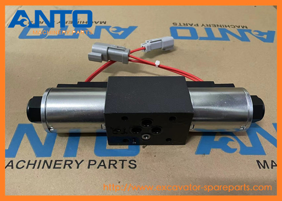 2238181 DG4V-3S-66C-M-KUP6-G7-60-EN642-P15 GP Valvola solenoide per retroescalatore Ricambi per 416D