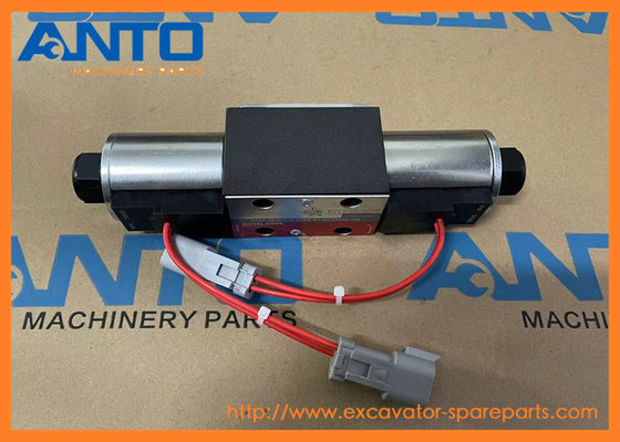 2238181 DG4V-3S-66C-M-KUP6-G7-60-EN642-P15 GP Valvola solenoide per retroescalatore Ricambi per 416D