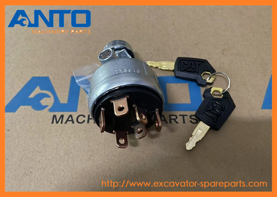 7Y3918 7Y-3918 Ricambi per escavatori con interruttore di accensione per 3126B 325C LCR