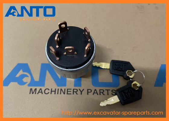 7Y3918 7Y-3918 Ricambi per escavatori con interruttore di accensione per 3126B 325C LCR