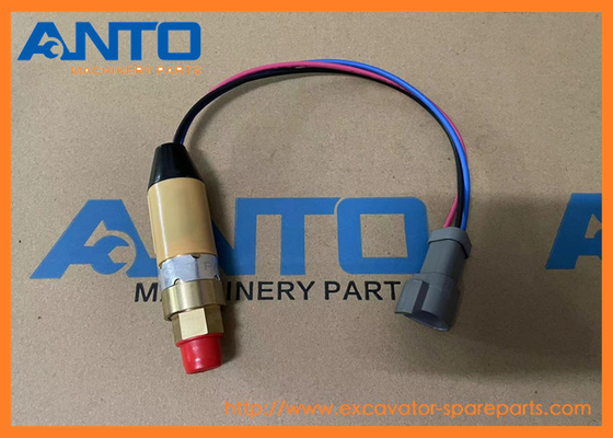 3E-6455 3E6455 Sensore di pressione Ricambi per escavatori per 3306B M318
