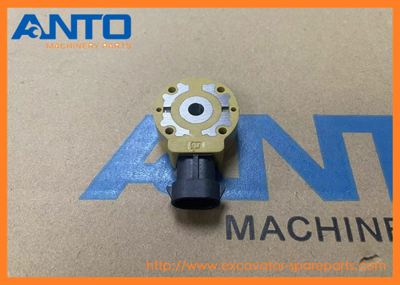 214-5427 2145427 Parti di solenoide valvola escavatore iniettore adatta per C7 C9 10R4761