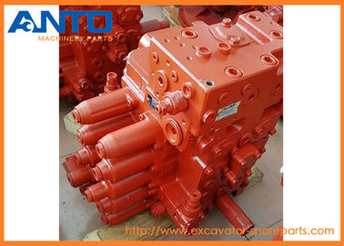Valvola di regolazione idraulica genuina di  KMX15RA/B45012B per 320, KOMATSU PC200, Hitachi EX200, ZX200