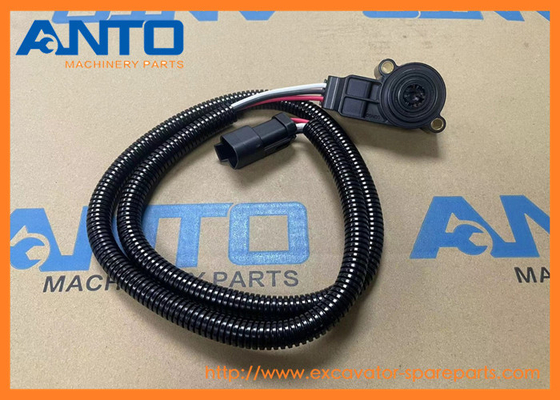 204-7949 2047949 Sensore della posizione dell'acceleratore Ricambi per escavatore C7 C10 769C