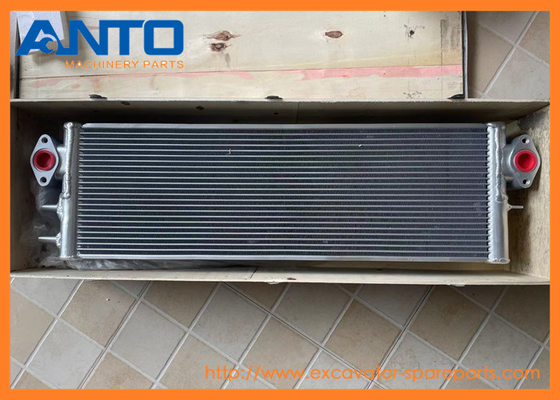 22U-03-22120 22U0322120 Supporto di raffreddatore ad olio per escavatori KOMATSU PC228 PC228US