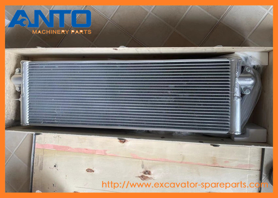 22U-03-22120 22U0322120 Supporto di raffreddatore ad olio per escavatori KOMATSU PC228 PC228US