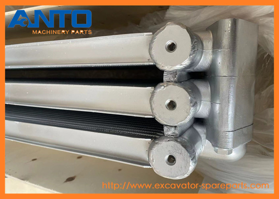 22U-03-22120 22U0322120 Supporto di raffreddatore ad olio per escavatori KOMATSU PC228 PC228US