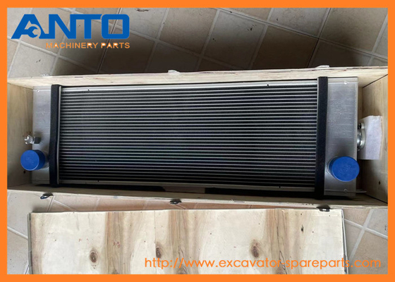 416-03-32453 4160332453 Supporto del radiatore del serbatoio dell'acqua per caricatori a ruote KOMATSU WA150 WA150L