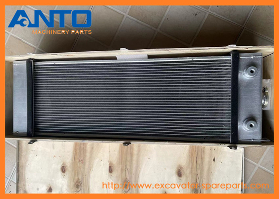 416-03-32453 4160332453 Supporto del radiatore del serbatoio dell'acqua per caricatori a ruote KOMATSU WA150 WA150L