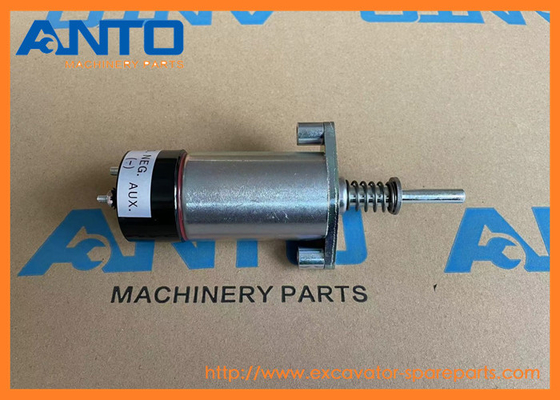 125-5774 1255774 Parti di ricambio di escavatori solenoidi per 3406C