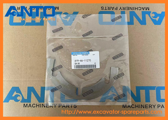 419-46-11270 4194611270 Sostenimento dello schienale per caricabatterie KOMATSU 532 WA300 WA300L