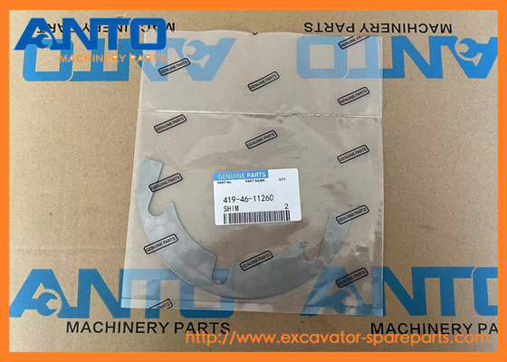 419-46-11260 4194611260 Sostenimento dello schienale per caricabatterie KOMATSU 532 WA300 WA300L