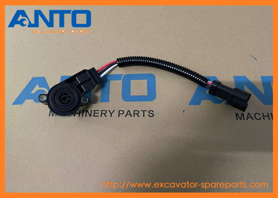 266-1467 2661467 Sensore della posizione dell'acceleratore Ricambi per escavatore C9 140M