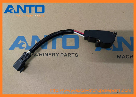266-1467 2661467 Sensore della posizione dell'acceleratore Ricambi per escavatore C9 140M