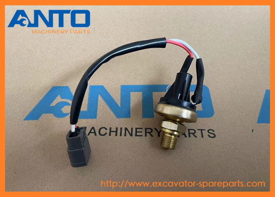 VOE11039617 11039617 Controllatore di pressione Ricambi per carica ruote L110E L120C