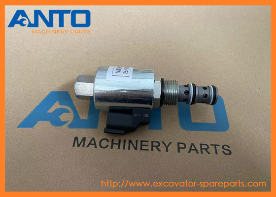 25220992 25/220992 Valvola solenoide JCB caricatore retroescalatore Parti idrauliche per 3CX 4CX