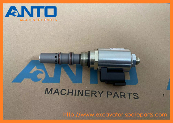 2076806 1744913 Ricambi per caricatori di ruote di valvole solenoidi 3406C 980G